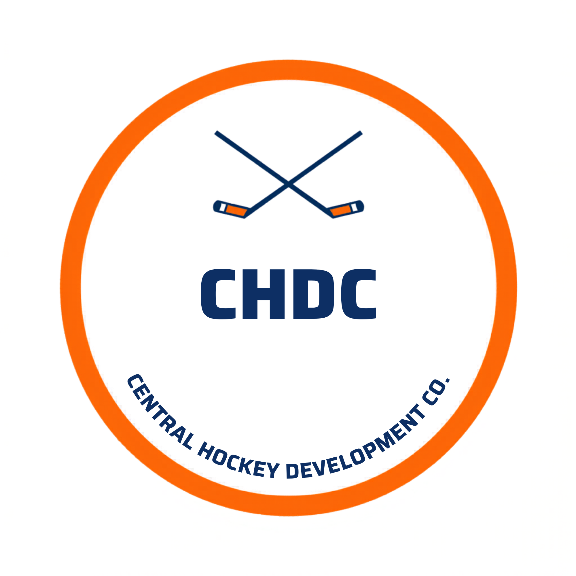 Central Hockey Development Co. logo